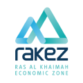 RAKEZ Logo